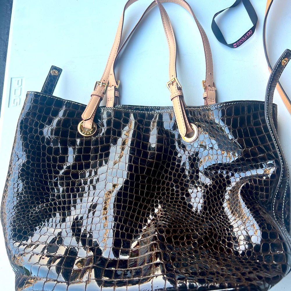 Micheal kors tote